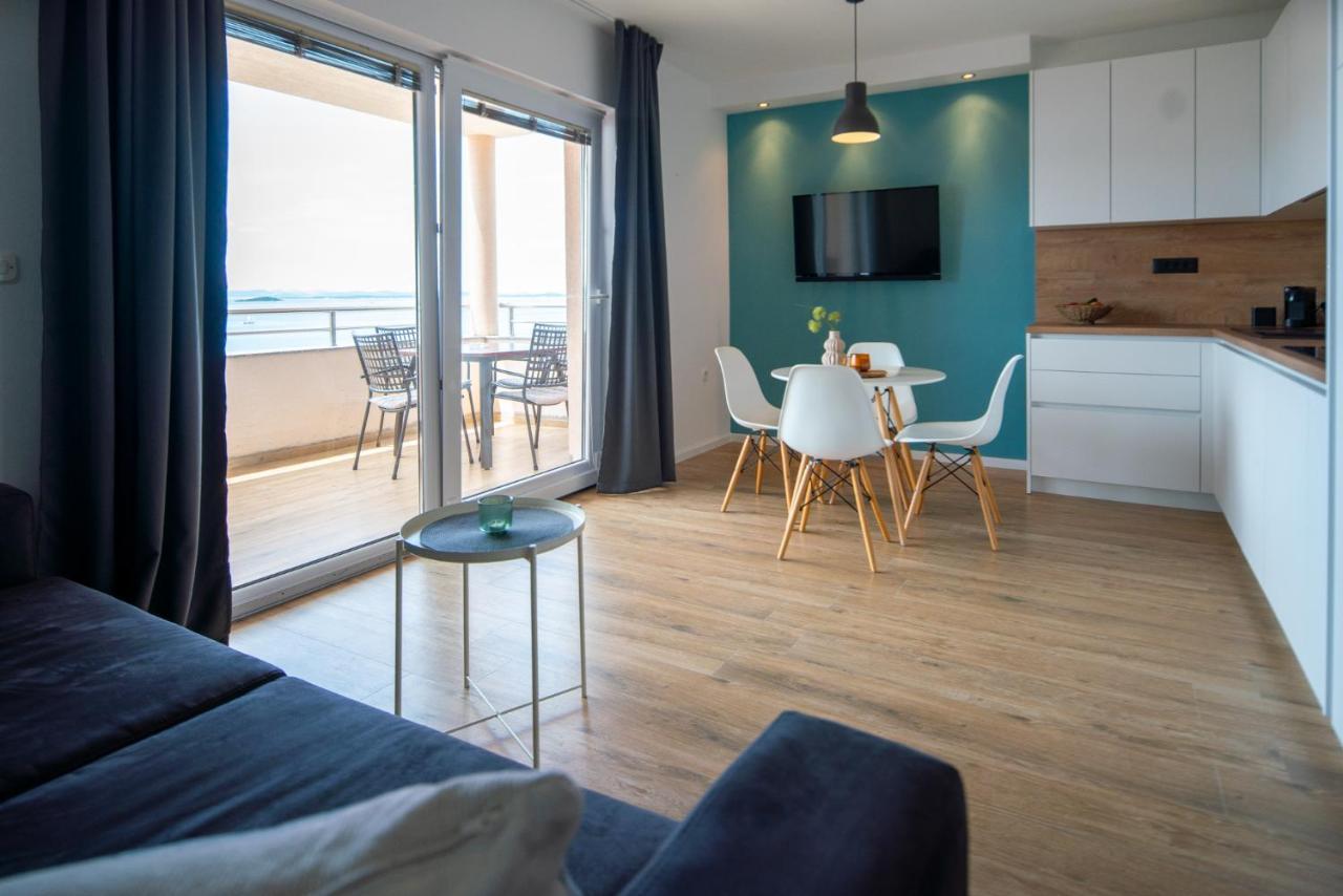 Lea Apartments ดราเก ภายนอก รูปภาพ