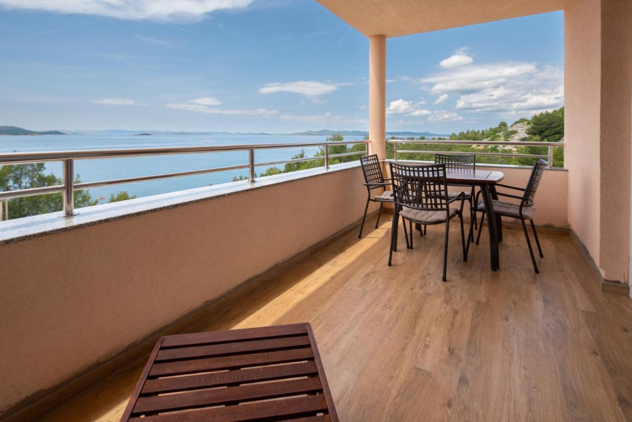 Lea Apartments ดราเก ภายนอก รูปภาพ