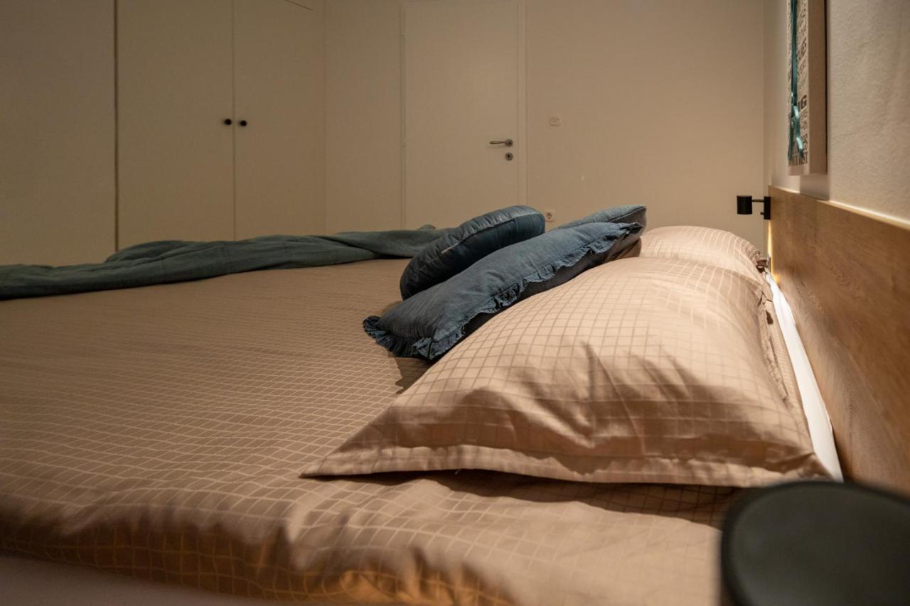 Lea Apartments ดราเก ภายนอก รูปภาพ