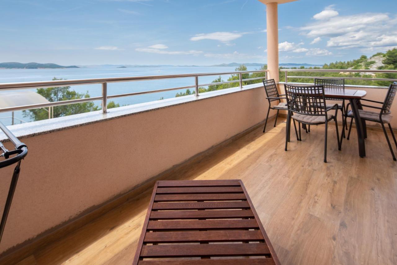 Lea Apartments ดราเก ภายนอก รูปภาพ
