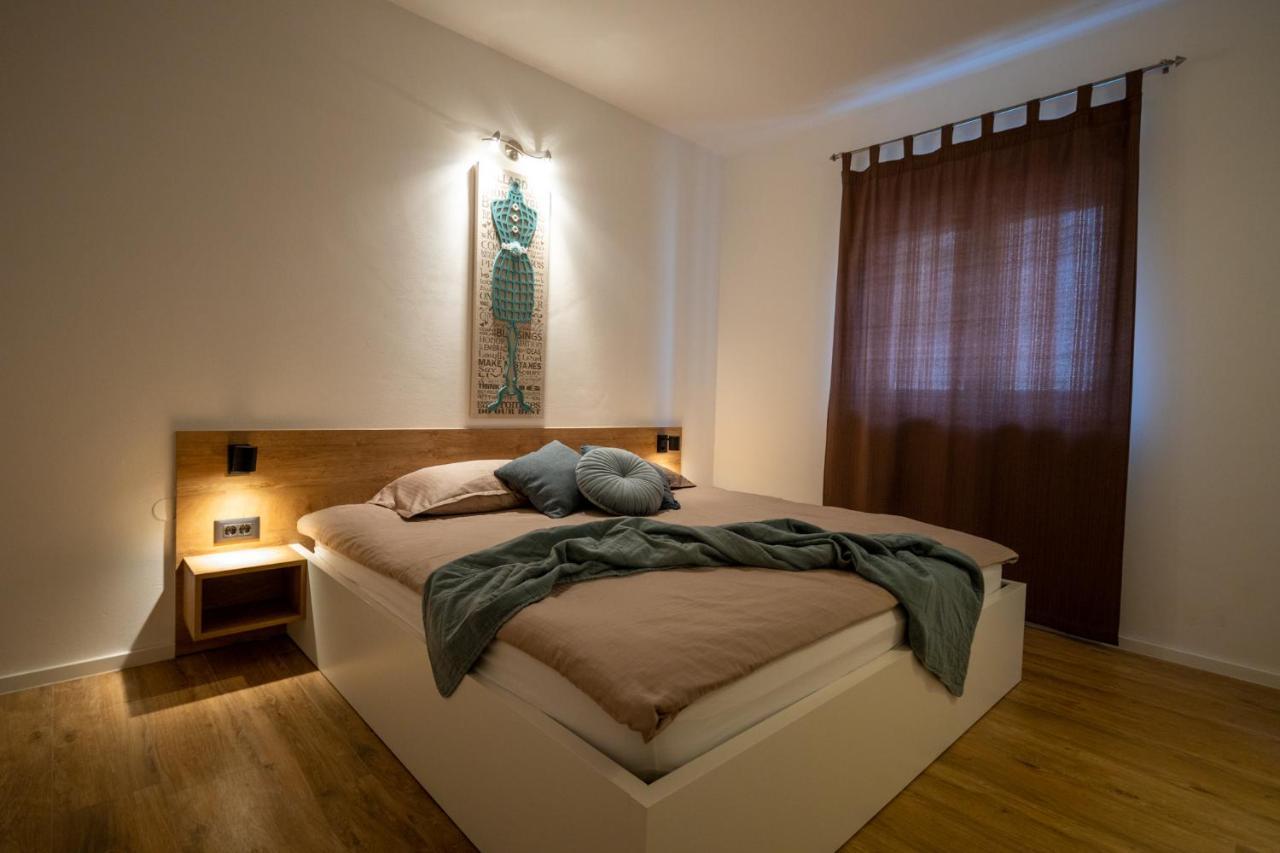 Lea Apartments ดราเก ภายนอก รูปภาพ
