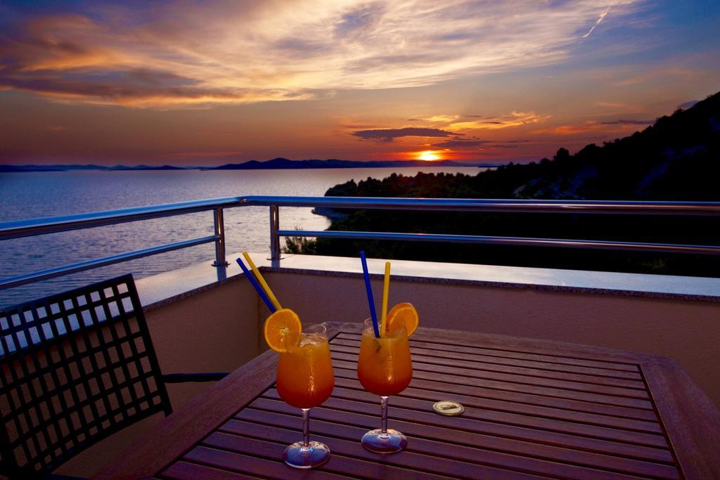 Lea Apartments ดราเก ภายนอก รูปภาพ